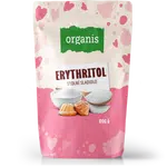 ORGANIS Erythritol 1000 g