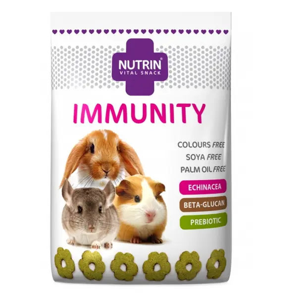 NUTRIN Vital Snack Immunity 100 g