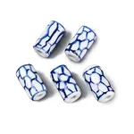 Handmade Porcelain Beads