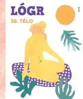 Lógr 36 - Redakce magazínu Lógr - e-kniha