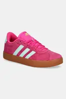 Dětské tenisky adidas VL COURT 3.0