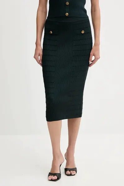 Sukně Guess EVANGELINE