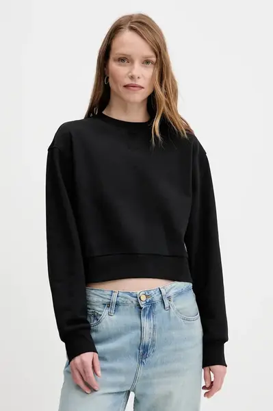 Calvin Klein Jeans  Bavlněná mikina