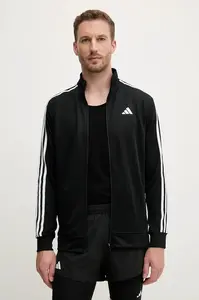 Tréninková mikina adidas Performance Train Essentials