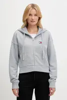 Bavlněná mikina Tommy Jeans