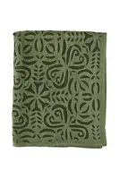 Přehoz Madam Stoltz 130 x 220 cm