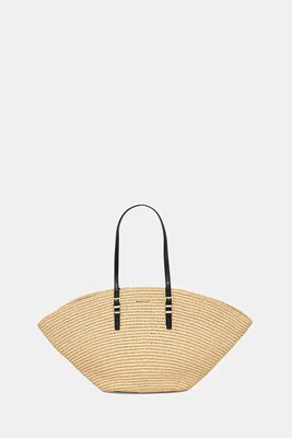 Kabelka MICHAEL Michael Kors béžová barva, 30S5G9FT9W