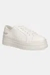 Tenisky Armani Exchange bílá barva, XW001196 AF14599 M0107