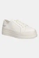 Tenisky Armani Exchange bílá barva, XW001196 AF14599 M0107