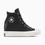 Kecky Converse Chuck 70 Pony Hair černá barva, A12561C