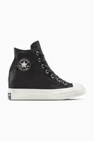 Kecky Converse Chuck 70 Pony Hair