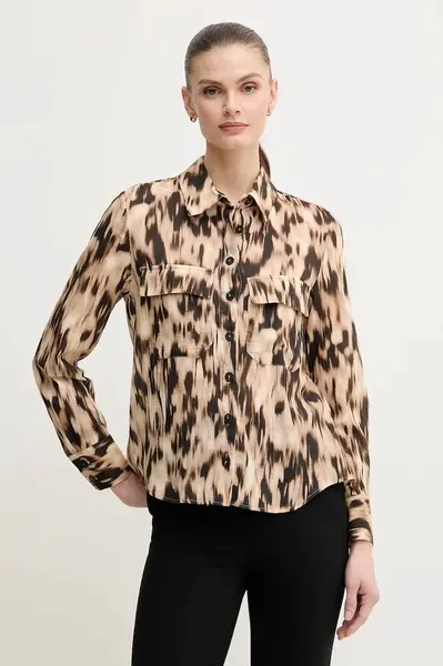 Bavlněná košile Pedro del Hierro