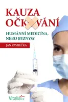 Kauza očkování - Jan Vavrečka