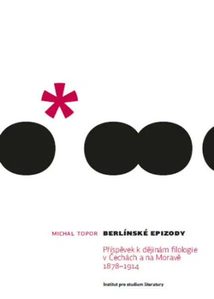 Berlínské epizody - Michal Topor - e-kniha
