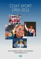 Český sport 1993-2012 - Michal Svoboda - e-kniha