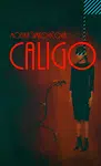 Caligo - Monika Šimkovičová - e-kniha