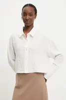 Lněná košile Answear.LAB