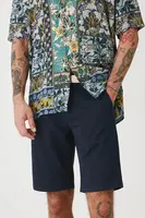 Kraťasy Medicine pánské, tmavomodrá barva