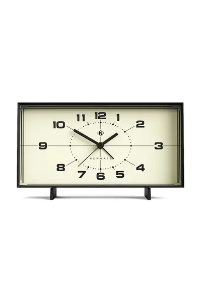 Stolní hodiny Newgate Wideboy