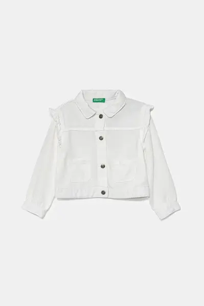 Dětská bunda United Colors of Benetton