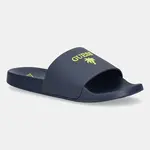Pantofle Guess SLIDES PALMA
