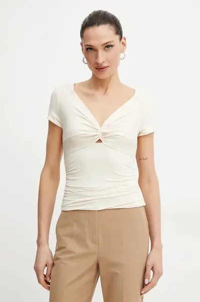 Tričko Guess CHARLOTTE