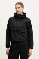 Outdoorová bunda Columbia Spire Valley