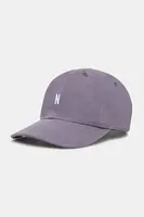 Bavlněná baseballová čepice Norse Projects Twill Sports Cap