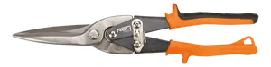 Nůžky na plech rovné, převodové, prodloužené 290 mm - NEO tools 31-061