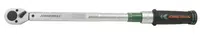 Momentový klíč 3/8" 10-60 Nm, s certifikátem - JONNESWAY T27060N
