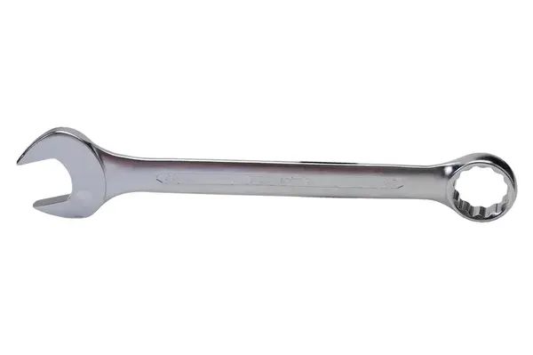 BGS technic Klíče očkoploché CrV (různé velikosti 6-50mm) - BGS Velikost: 7 mm