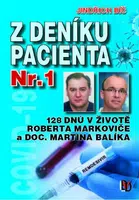 Z deníku pacienta Nr.1 - Bíč Jindřich