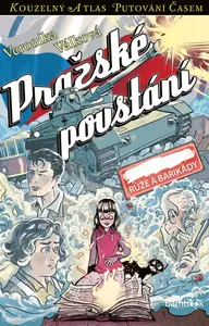 Pražské povstání - Petr Kopl, Veronika Válková