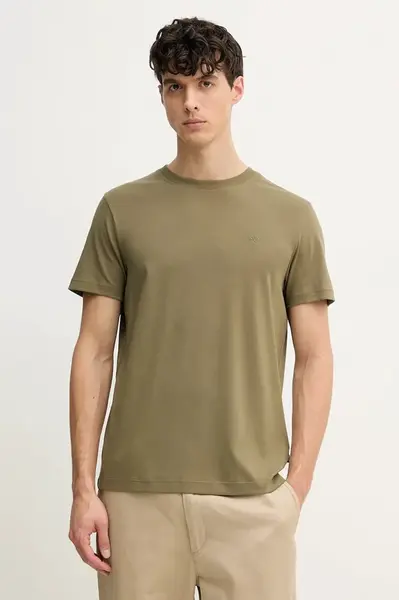 Bavlněné tričko Joop!