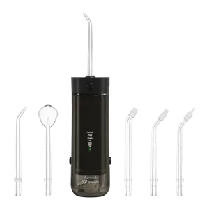 TRUELIFE AquaFloss Mini M50 Black