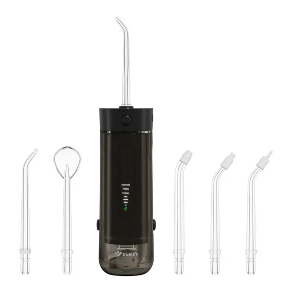 TRUELIFE AquaFloss Mini M50 Black
