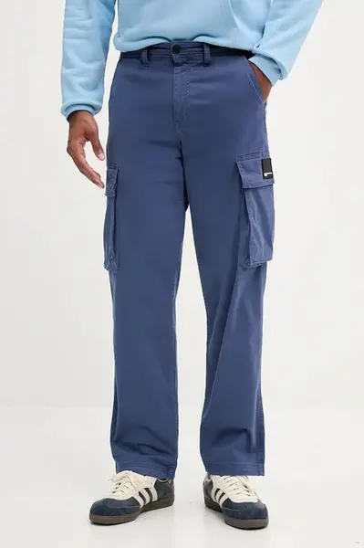 Kalhoty Karl Lagerfeld Jeans