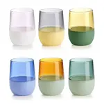 Sada skleniček IVV 300 ml 6-pack