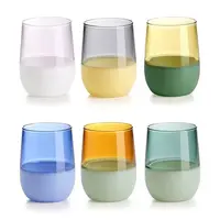 Sada skleniček IVV 300 ml 6-pack