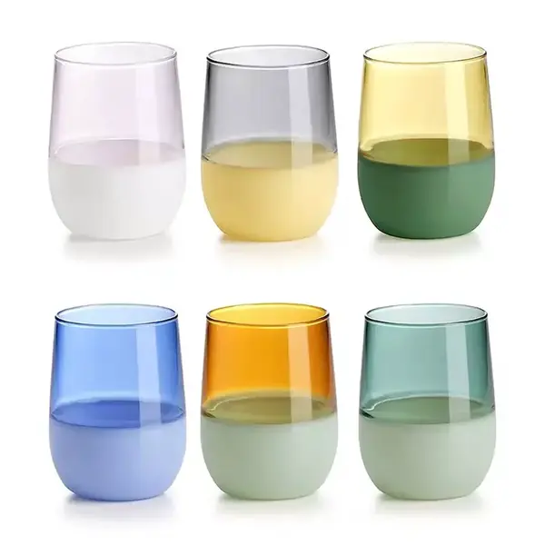 Sada skleniček IVV 300 ml 6-pack