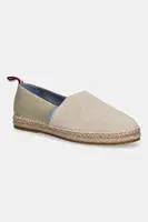 Espadrilky Tommy Hilfiger TH FLEX MIX ESPADRILLE