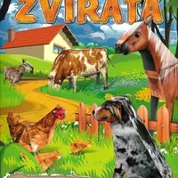 Zvířata Vyrobím si sám - Piotr Brydak