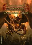 Zahalená říše - DragonRealm - Richard A. Knaak