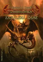 Zahalená říše - DragonRealm - Richard A. Knaak