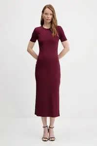 Calvin Klein Jeans Šaty Calvin Klein Jeans