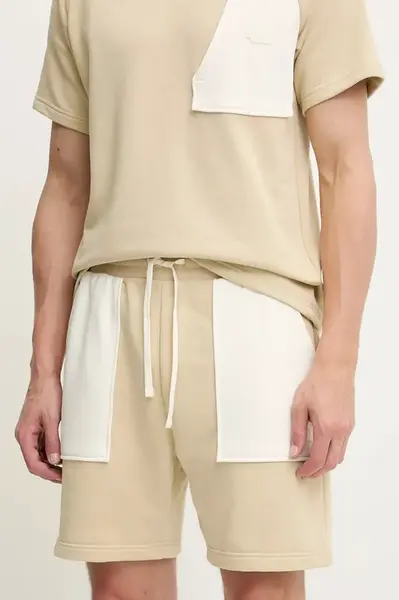 Kraťasy The North Face Terry Regular