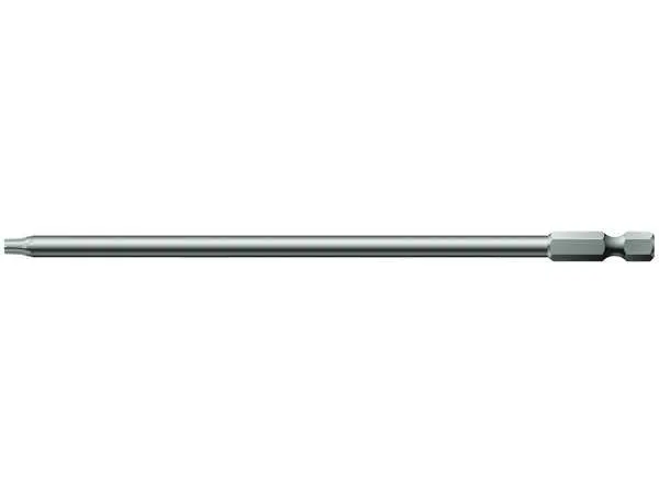 Wera 060196 Šroubovací bit 1/4 TX 10 x 152 mm 867/4 Z TORX®