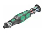 Wera 004280 Kompaktní ráčna 8009 Zyklop Pocket Set 1 se šroubovacími bity (Sada 13 dílů)