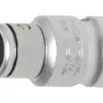 BGS Technic BGS 292 Adaptér vnitřní 3/8" / vnitřní šestihran 5/16"