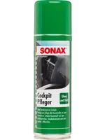 Sonax Čistič přístrojové desky a plastů bez silikonu 300 ml